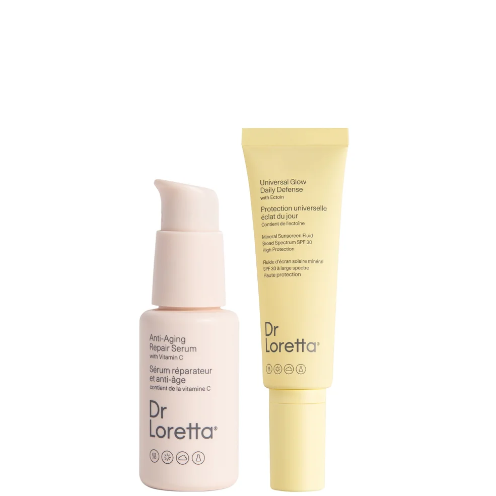 Dr. Loretta Exclusive Everyday Glow Bundle Zdjęcie 1