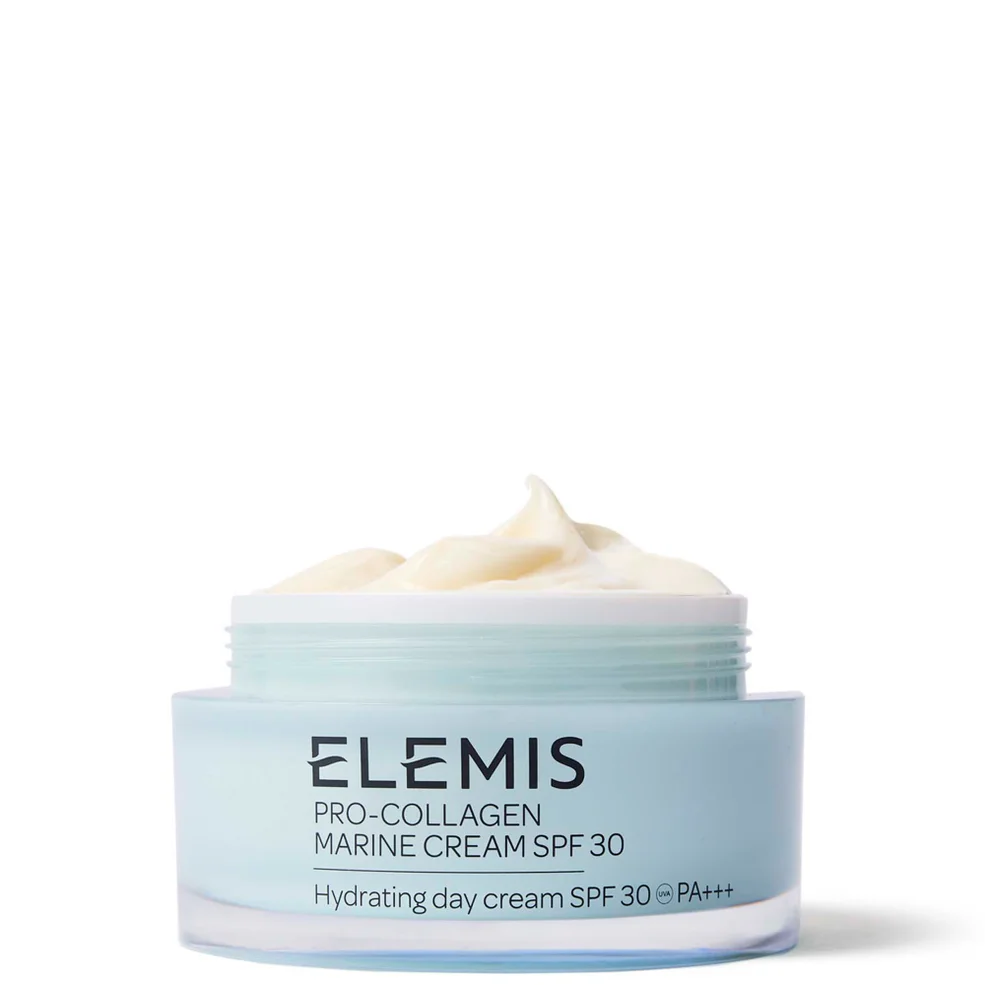 Elemis Pro-Collagen Marine Cream SPF 30 100ml Zdjęcie 1