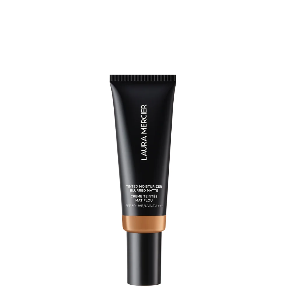 Laura Mercier Tinted Moisturiser Blurred Matte SPF 30 45ml (Various Shades) Zdjęcie 1