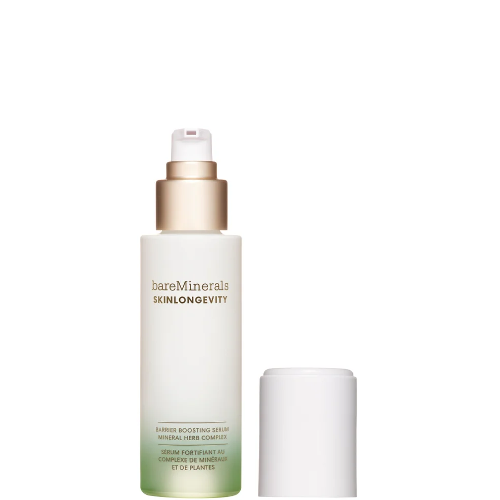 bareMinerals SKINLONGEVITY Barrier Boosting Serum 50ml Zdjęcie 1