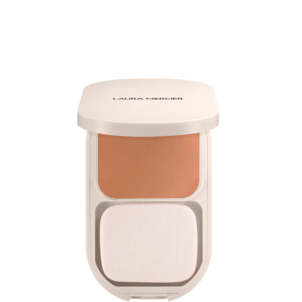Laura Mercier - Real Flawless Feathermatte Powder Foundation (Various Shades) Zdjęcie 1