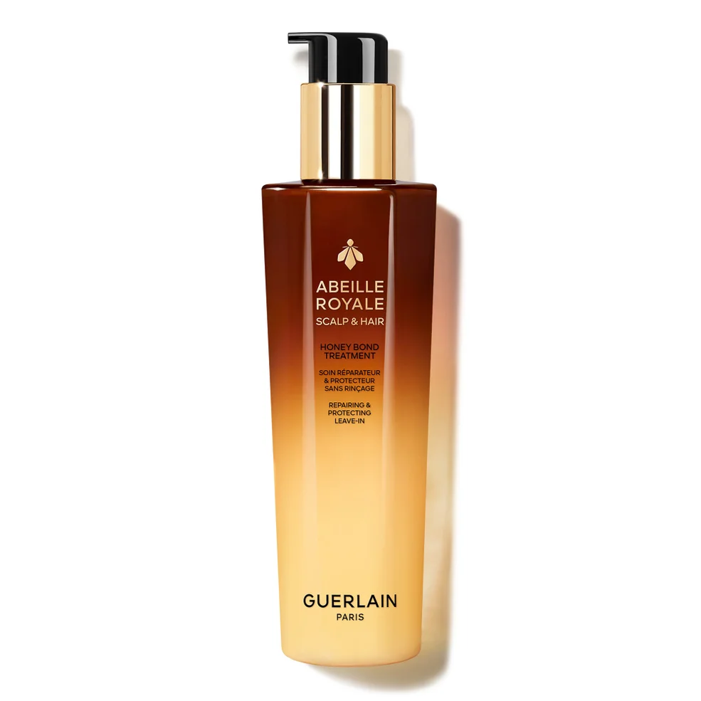 GUERLAIN Abeille Royale Honey Bond Treatment Leave-In Care 150ml Zdjęcie 1