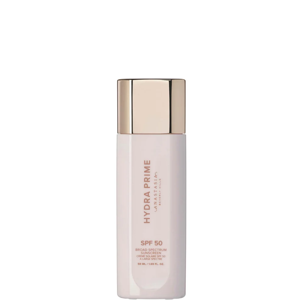 Anastasia Beverly Hills Hydra Prime SPF 50 - 50 mL Zdjęcie 1