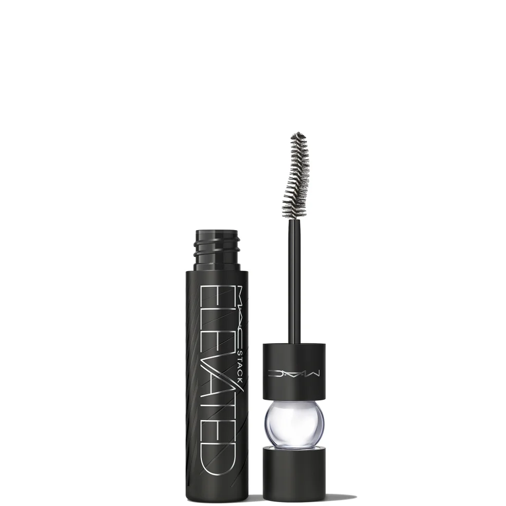 MAC MACSTACK Elevated Mascara Zdjęcie 1