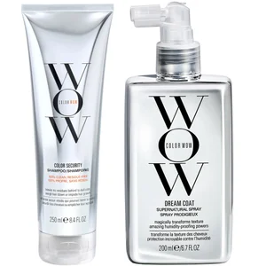 Color Wow Color Security Shampoo & Dream Coat - undefined undefined