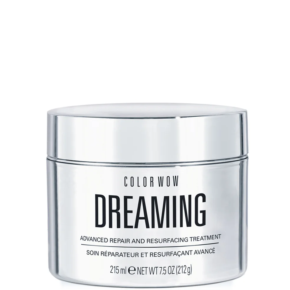 Color Wow Dreaming Advance Repair and Resurfacing Treatment 215ml Zdjęcie 1