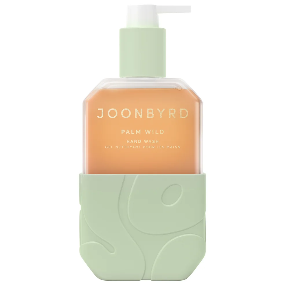 Joonbyrd Palm Wild Hand Wash 300ml Zdjęcie 1