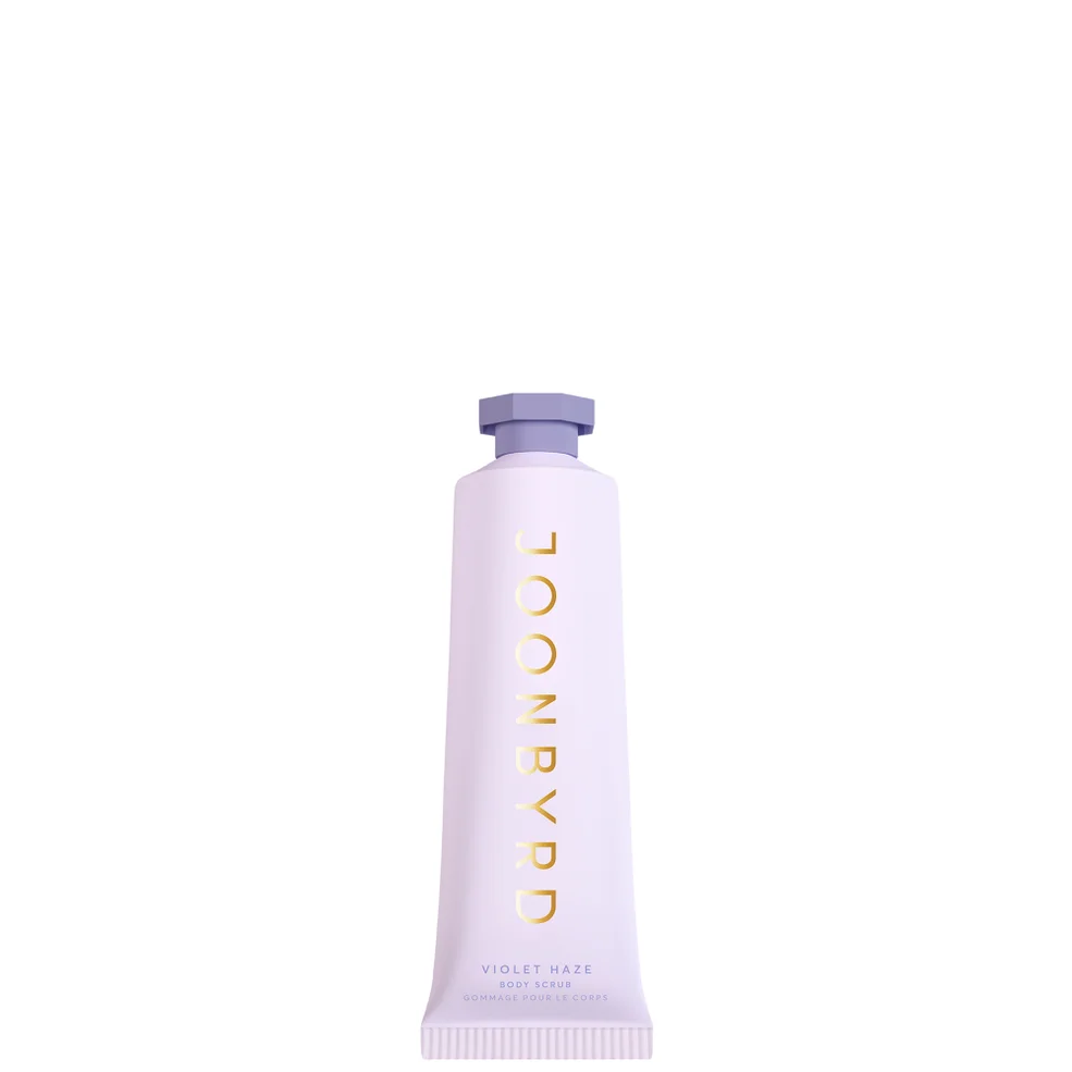 Joonbyrd Violet Haze Body Scrub Mini 30ml Zdjęcie 1