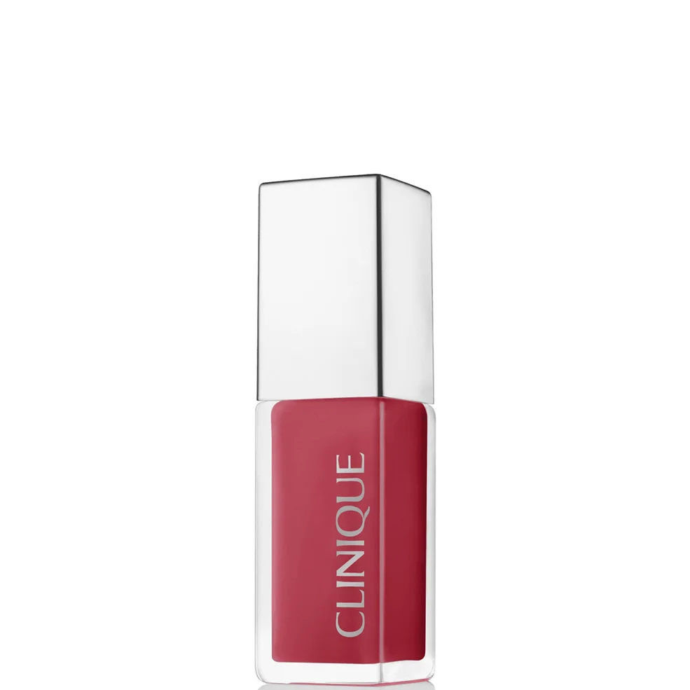 Clinique Pop Lip + Cheek Oil (Various Shades) 7ml Zdjęcie 1