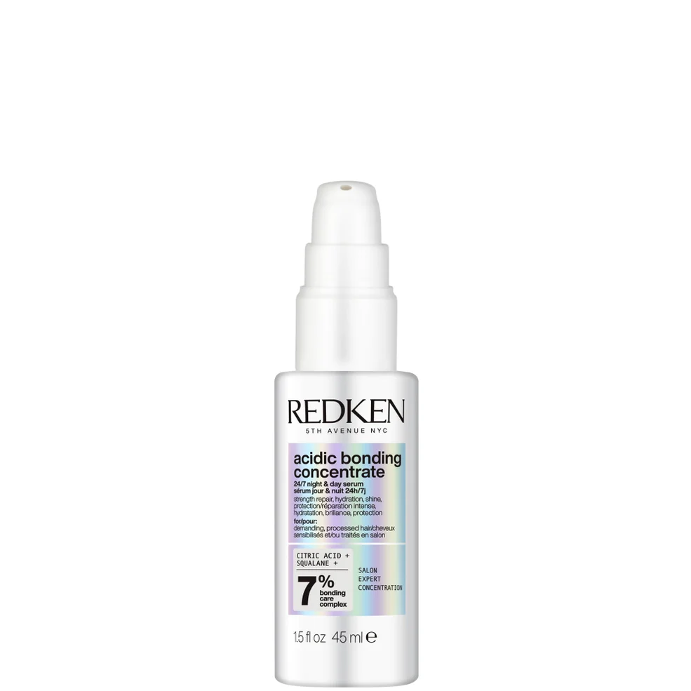 Redken Acidic Bonding Concentrate 24/7 Night & Day Serum 45ml Zdjęcie 1