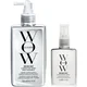 Color Wow Dream Coat Supernatural Spray Home and Away Duo