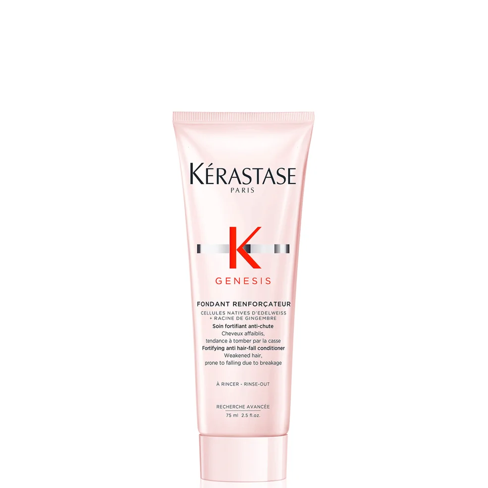 Kérastase Genesis Nourishing, Fortifying & Anti Hair-Fall Conditioner for Weakened Hair 75ml Zdjęcie 1