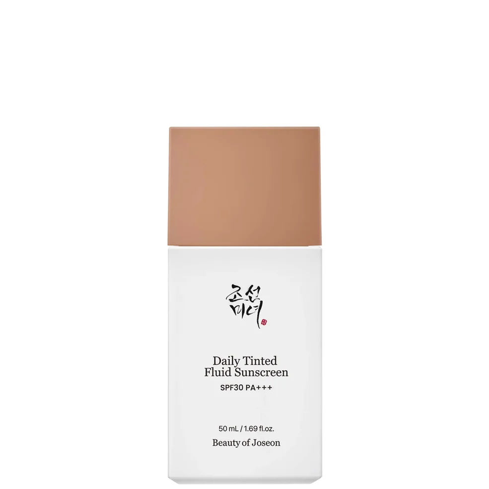 Beauty Of Joseon Daily Tinted Fluid Sunscreen SPF30 PA+++ 50ml (Various Shades) Zdjęcie 1