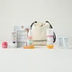 lookfantastic EU Travel Treasures Gift with Purchase Bag
