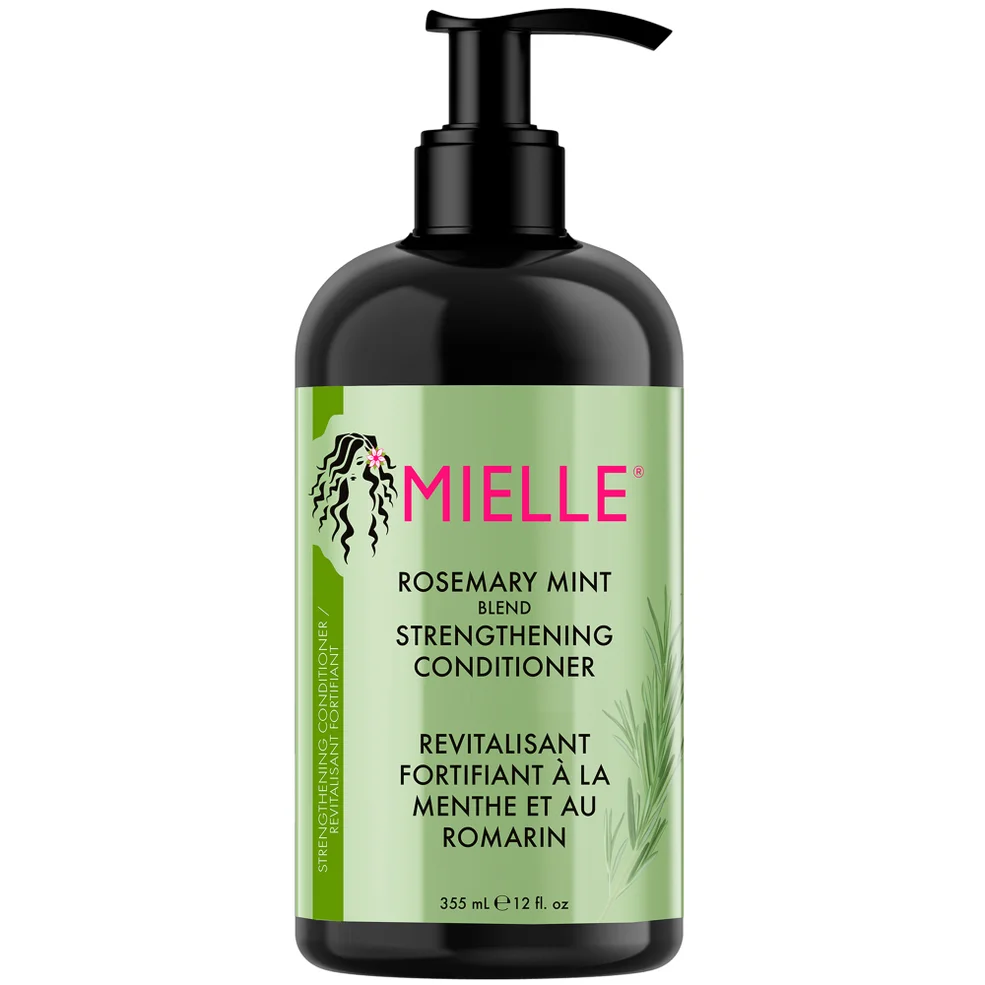 Mielle Organics Rosemary Mint Strengthening Conditioner 355ml Zdjęcie 1
