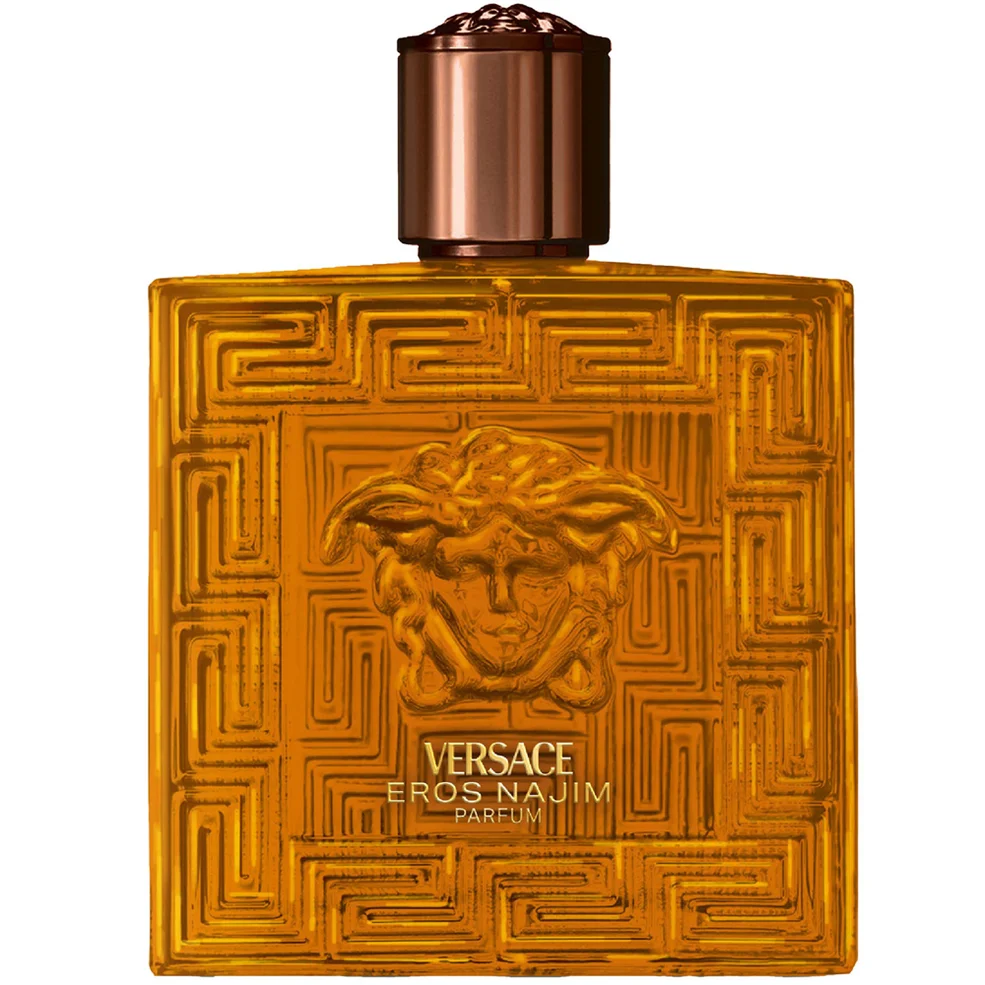 Versace Eros Najim Parfum 200ml Zdjęcie 1