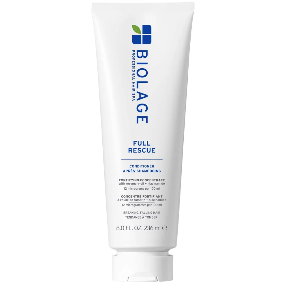 Biolage Full Rescue Conditioner 236ml Zdjęcie 1