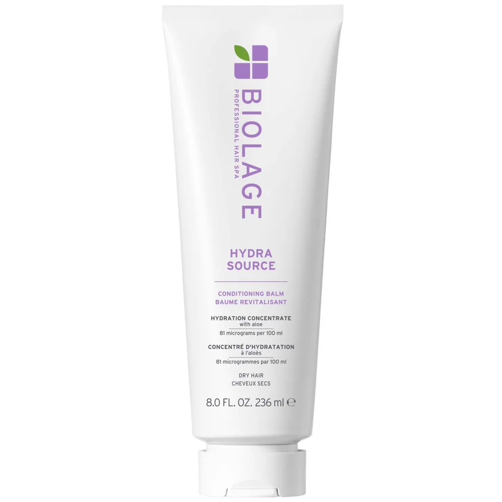 Biolage Hydra Source Conditioning Balm 236ml Zdjęcie 1
