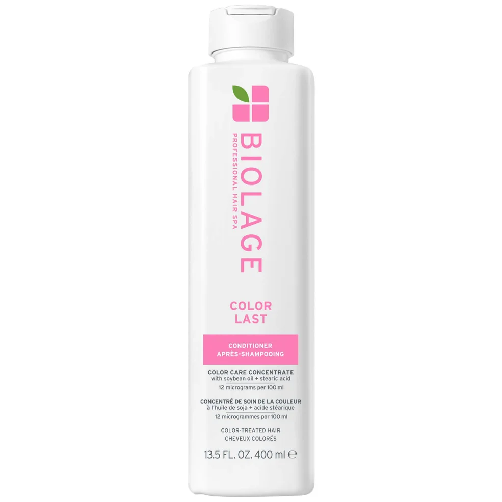 Biolage Color Last Conditioner 400ml Zdjęcie 1