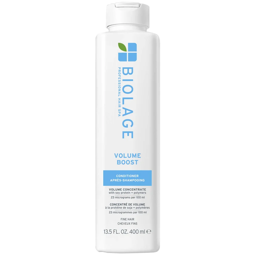 Biolage Volume Boost Conditioner 400ml Zdjęcie 1