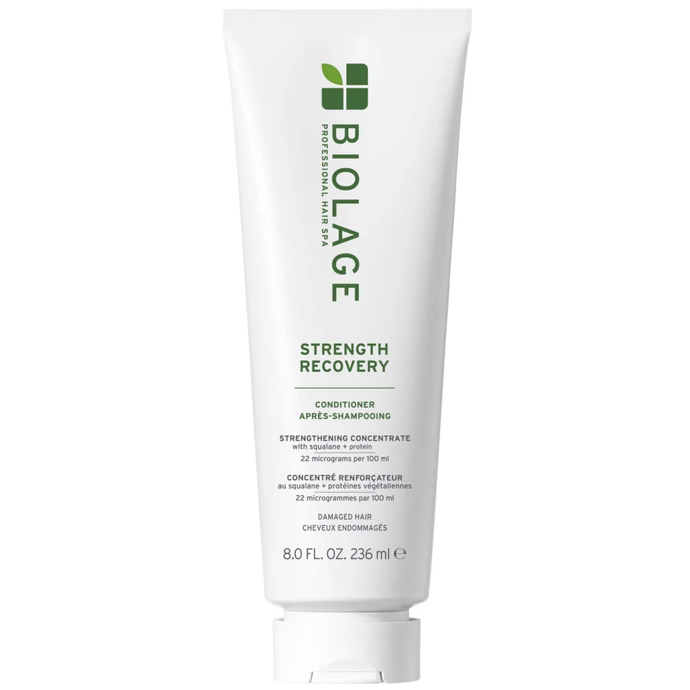 Biolage Strength Recovery Conditioner 236ml Zdjęcie 1