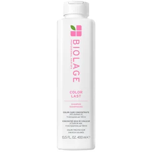 Biolage Color Last Shampoo 400ml - undefined undefined