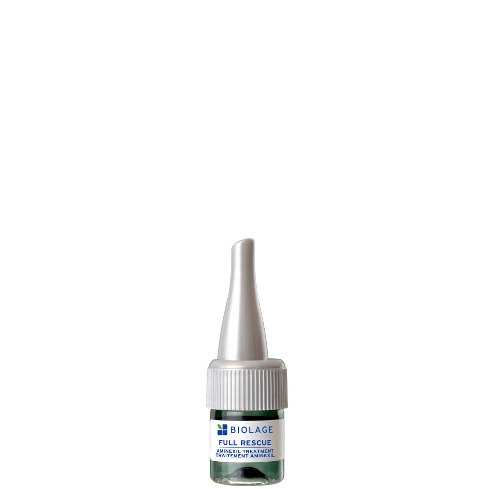 Biolage Full Rescue Aminexil Treatment 6 x 10ml Zdjęcie 1