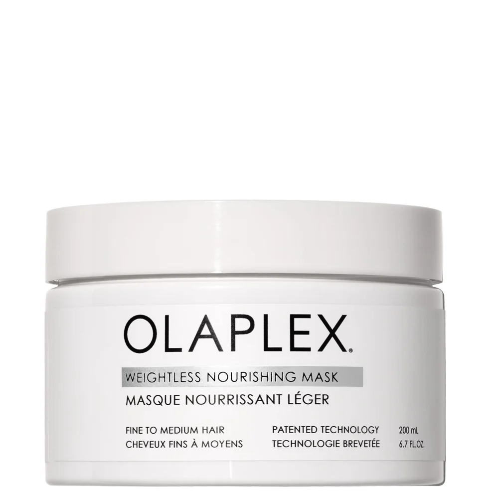 Olaplex Weightless Nourishing Mask 200ml Zdjęcie 1