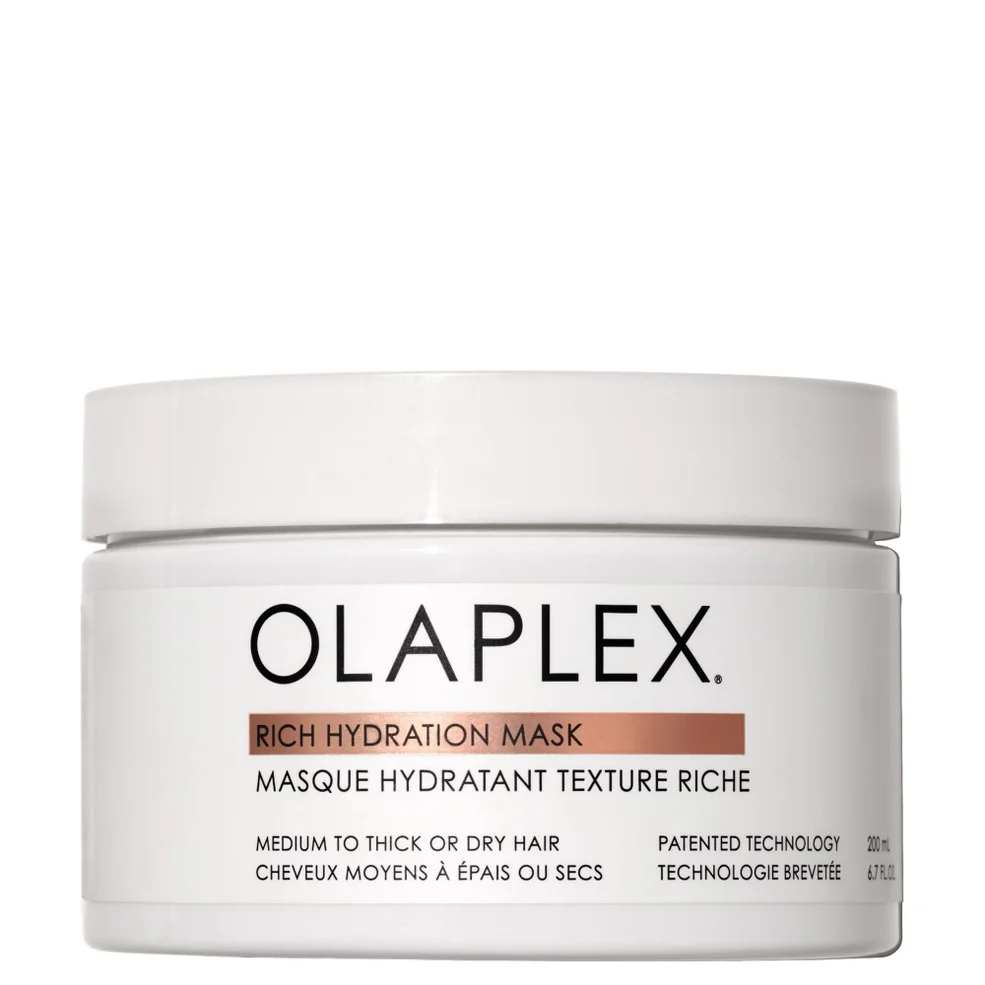 Olaplex Rich Hydrating Mask 200ml Zdjęcie 1