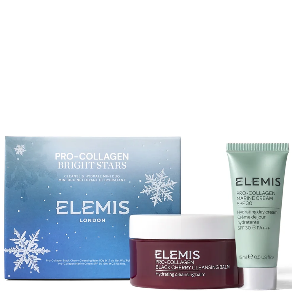 Elemis Pro-Collagen Bright Stars Bundle Zdjęcie 1