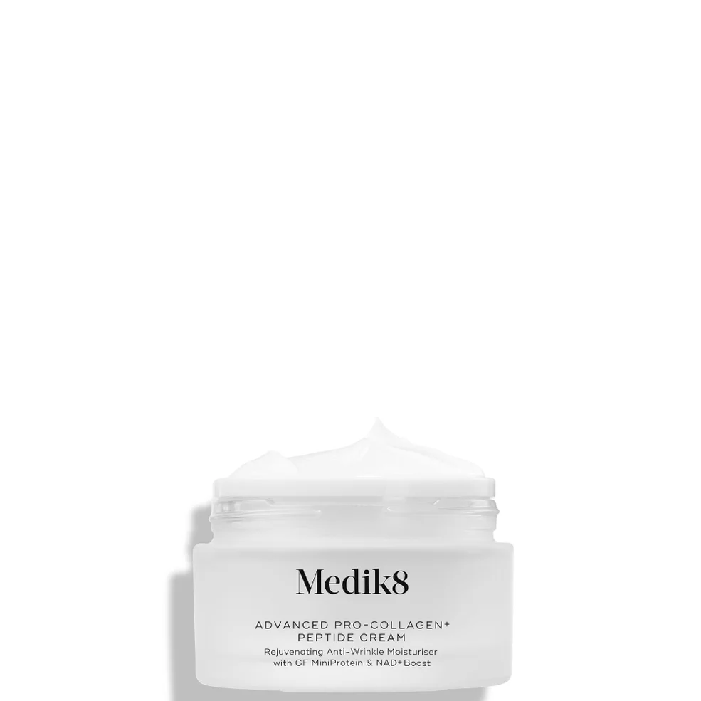 Medik8 Advanced Pro-Collagen+ Peptide Cream 50ml Zdjęcie 1