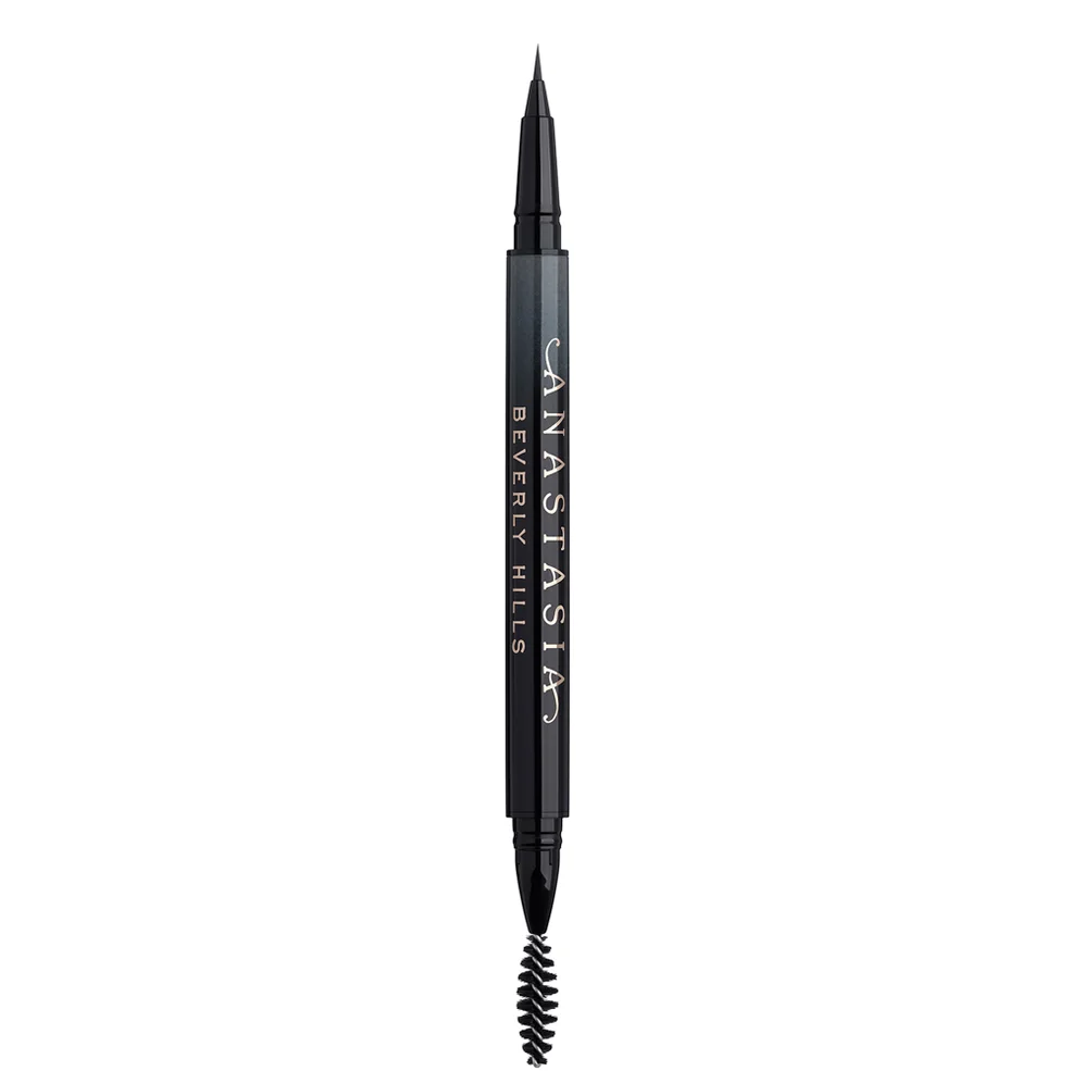 Anastasia Beverly Hills Microstroke Brow Pen 0.5ml (Various Shades) Zdjęcie 1
