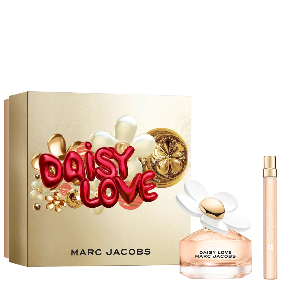 Marc Jacobs Daisy Love Eau de Toilette 50ml Gift Set Zdjęcie 1