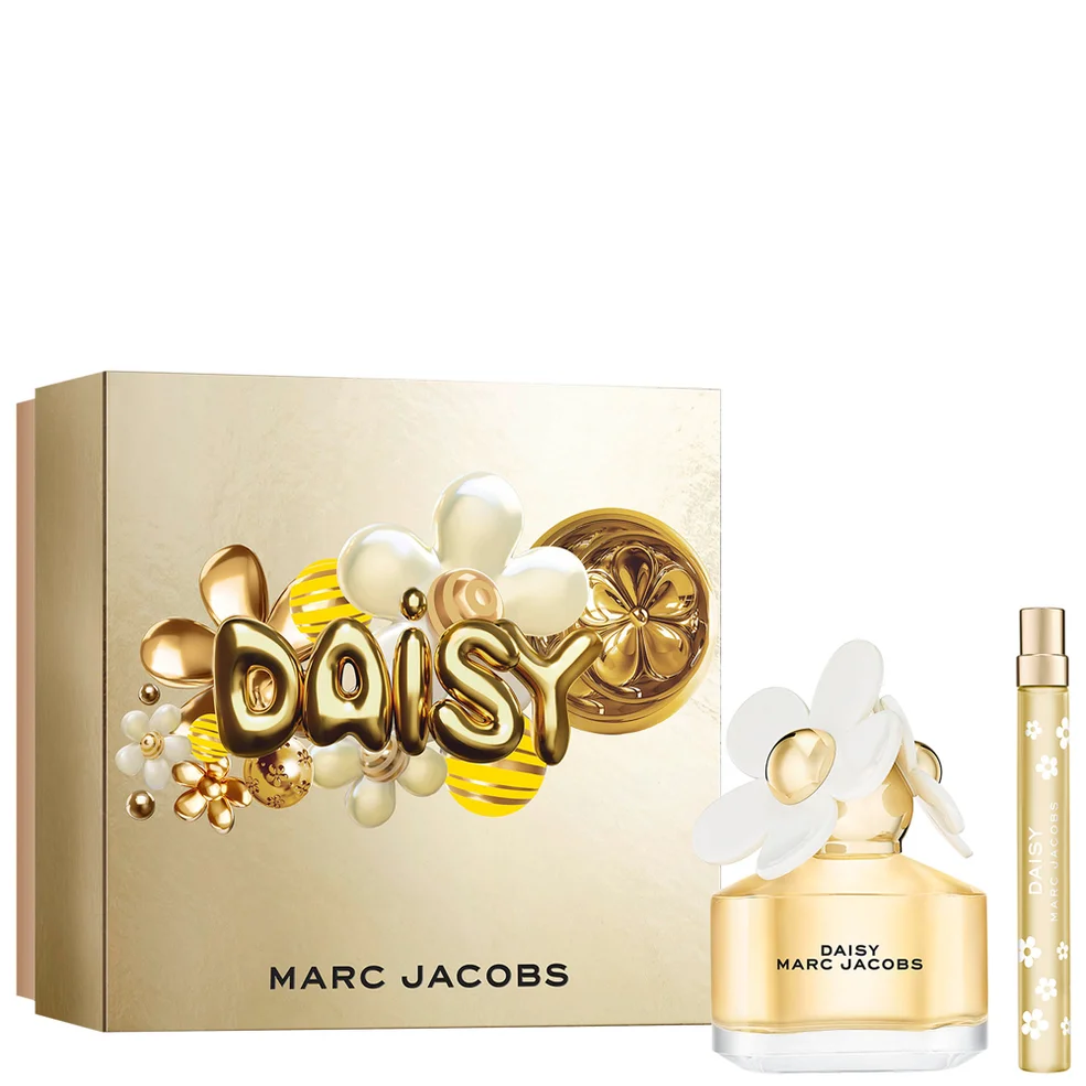 Marc Jacobs Daisy Eau de Toilette 50ml Gift Set Zdjęcie 1