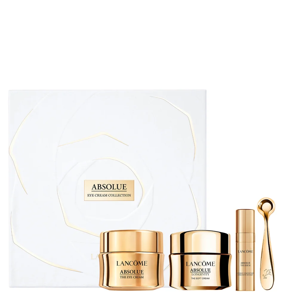 Lancôme Absolue Eye Cream Set Zdjęcie 1