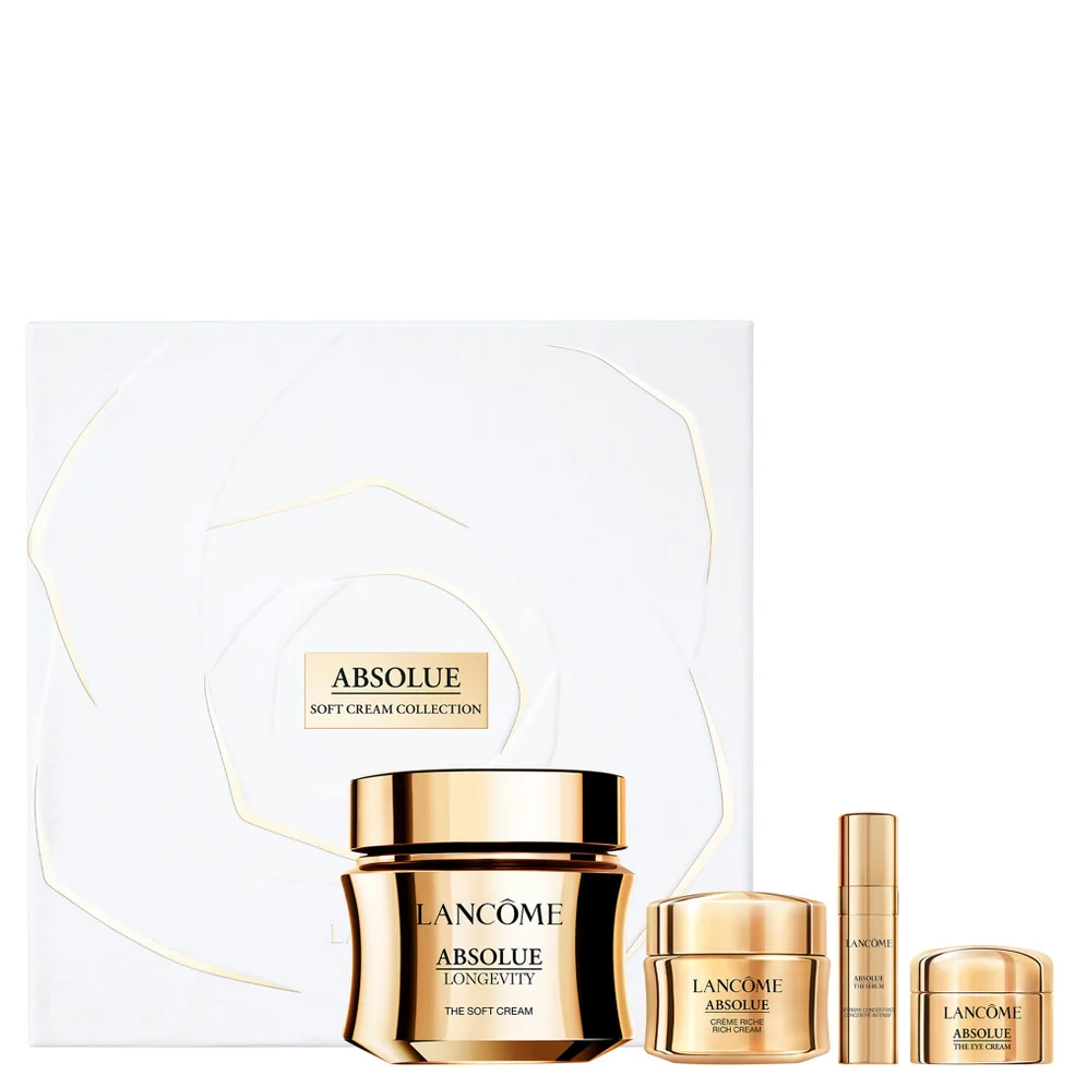 Lancôme Absolue Soft Cream Set Zdjęcie 1