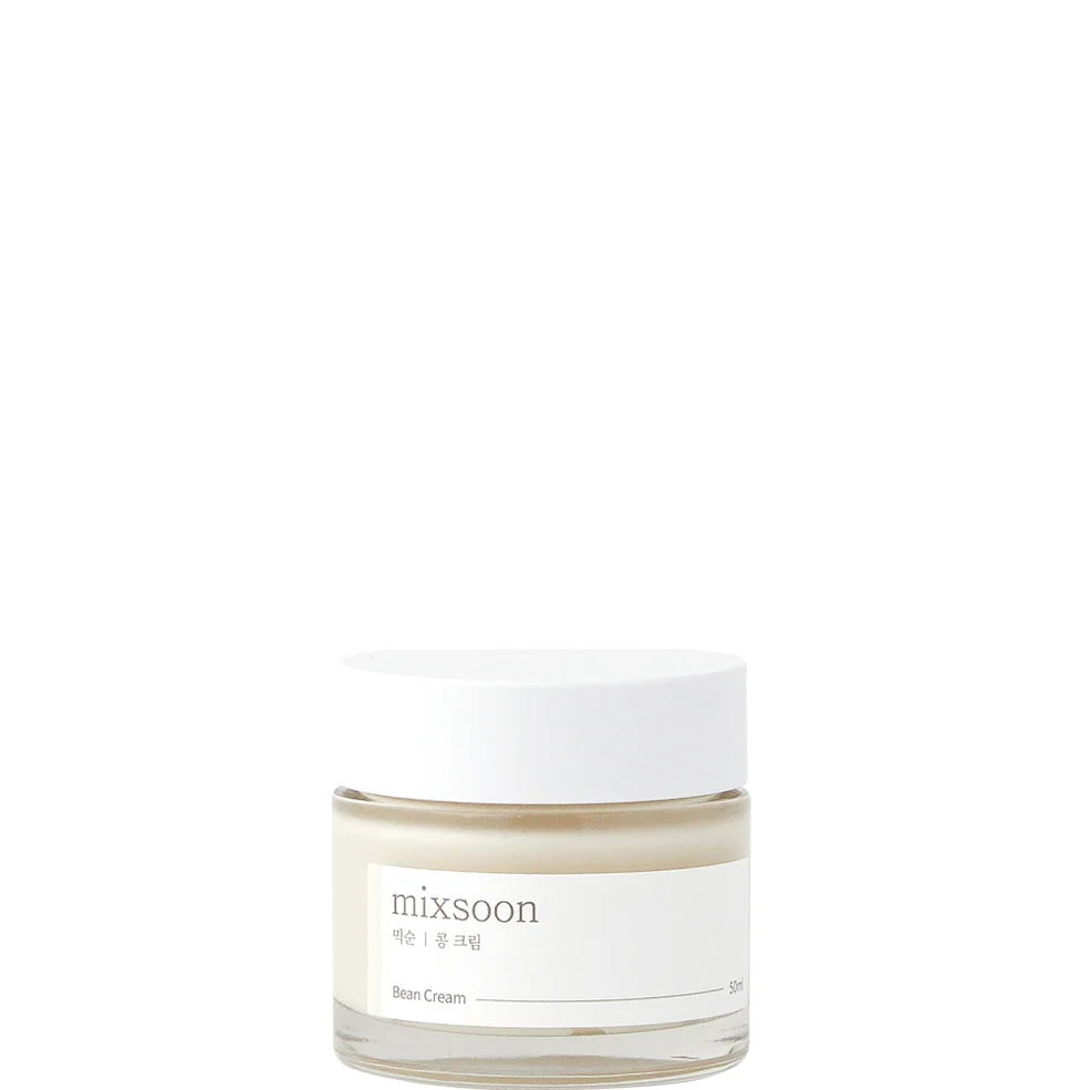 Mixsoon Bean Cream 50ml Zdjęcie 1