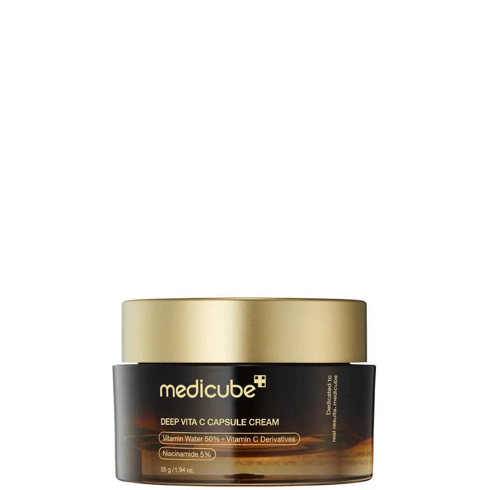 Medicube Deep Vita C Capsule Cream 55g Zdjęcie 1