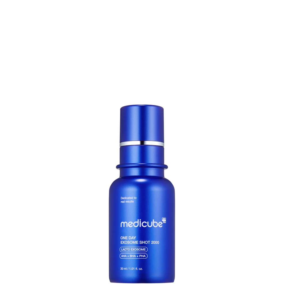 Medicube One Day Exosome Shot Pore Ampoule 2000 30ml Zdjęcie 1