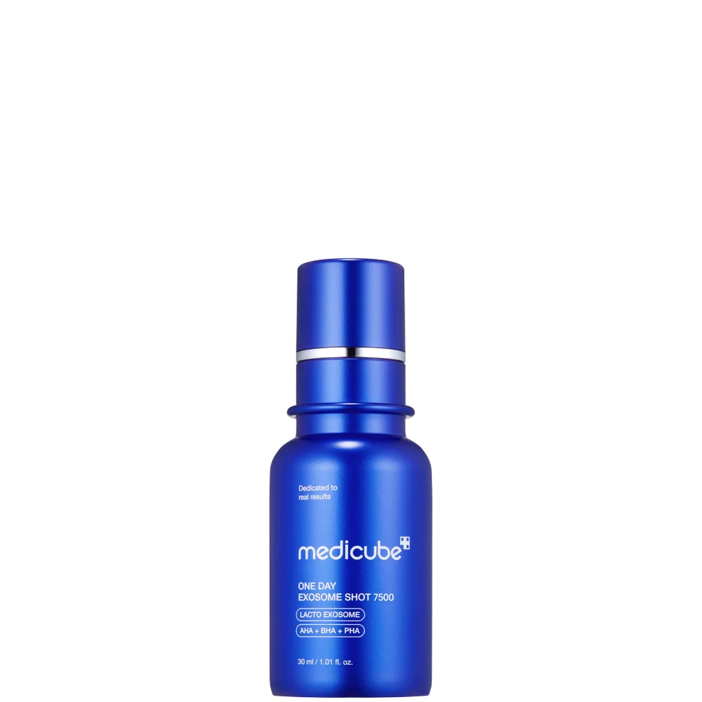 Medicube One Day Exosome Shot Pore Ampoule 7500 30ml Zdjęcie 1