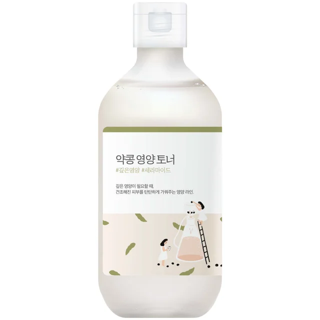 Round Lab Soybean Toner 300ml