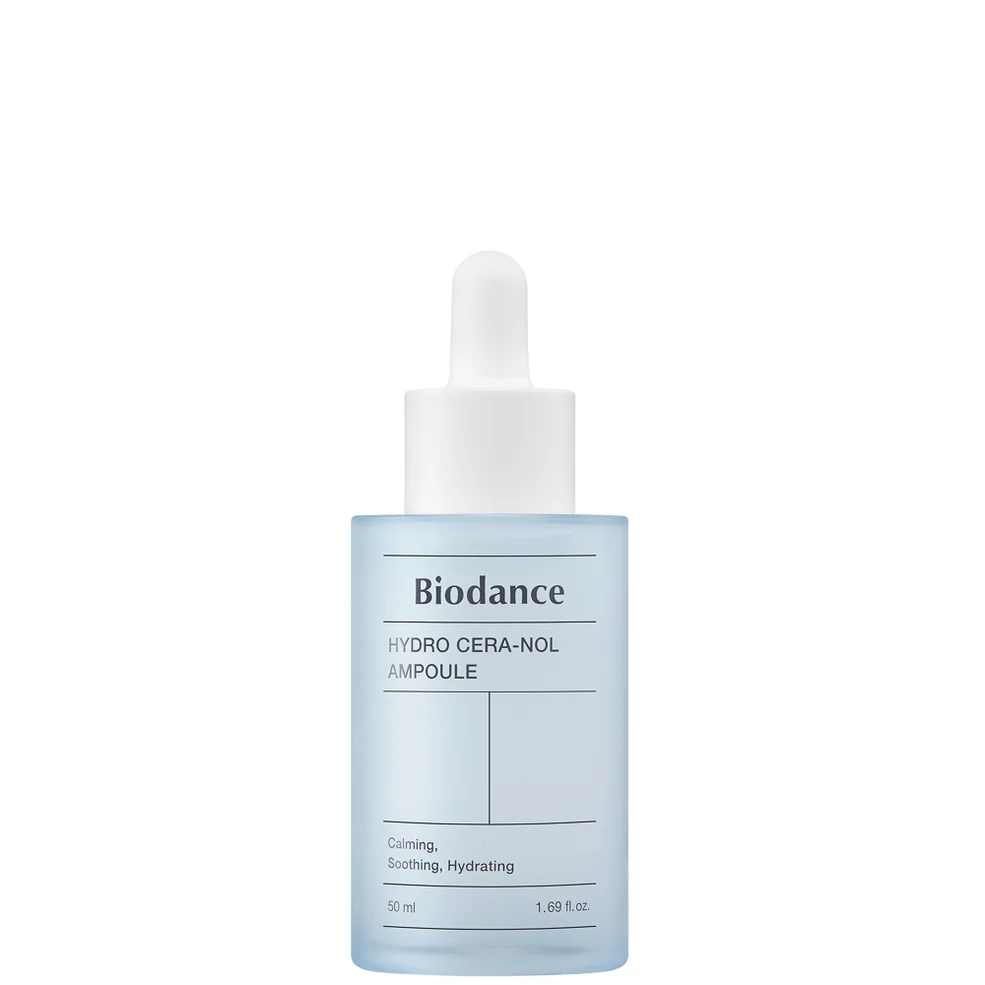 Biodance Hydro Cera-nol Ampoule 50ml Zdjęcie 1