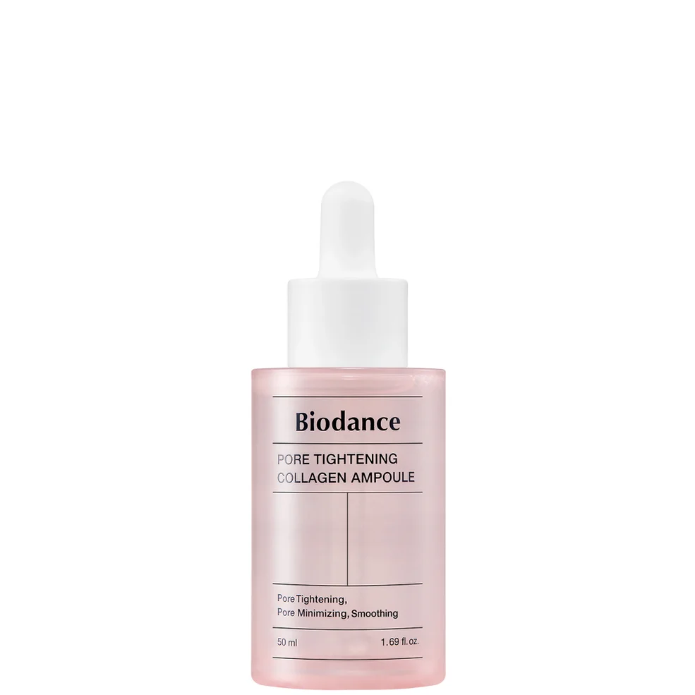Biodance Pore Tightening Collagen Ampoule 50ml Zdjęcie 1