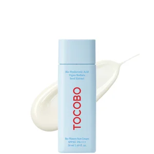 TOCOBO Bio Watery Sun Cream SPF50+ Pa+++ 50ml - undefined undefined