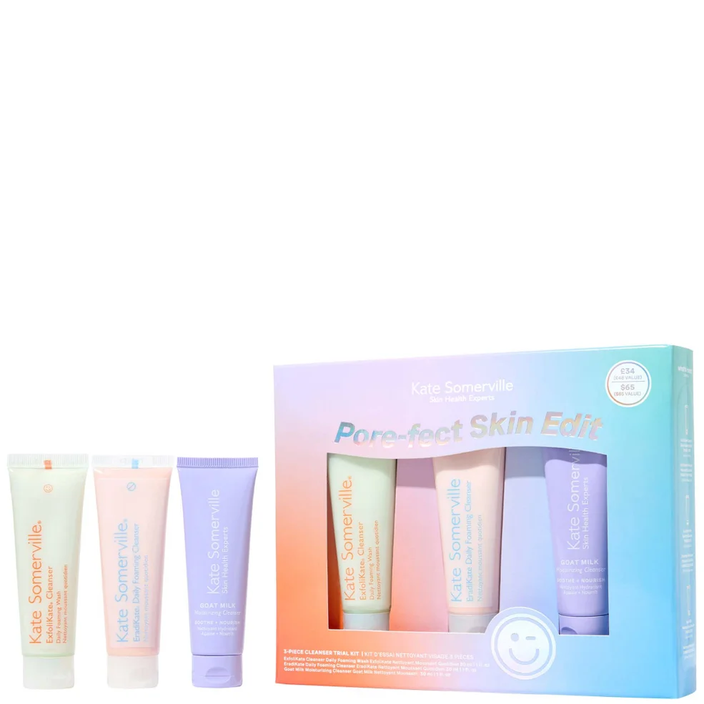 Kate Somerville Pore-fect Skin Edit Zdjęcie 1