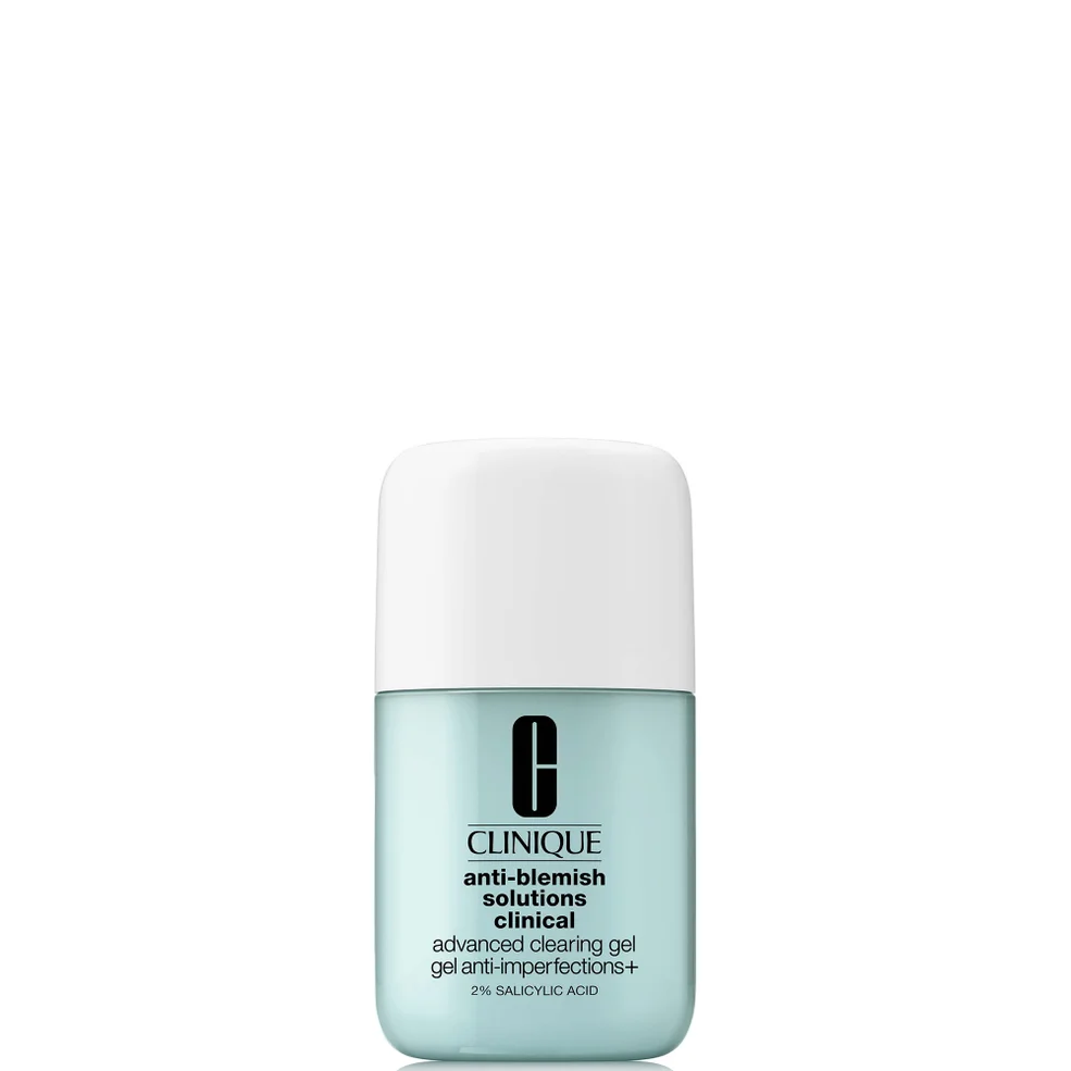 Clinique Anti-Blemish Solutions Clinical Advanced Clearing Gel 20ml Zdjęcie 1