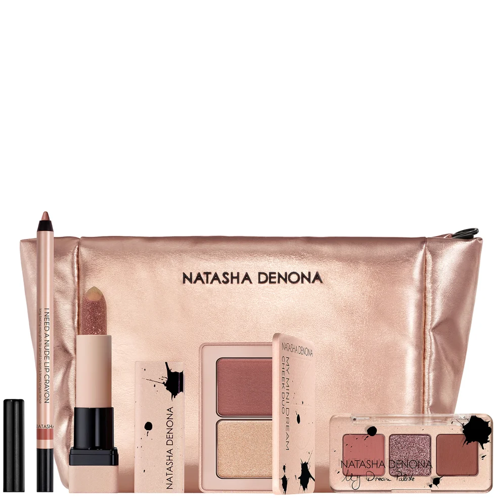 Natasha Denona My dream pouch Zdjęcie 1