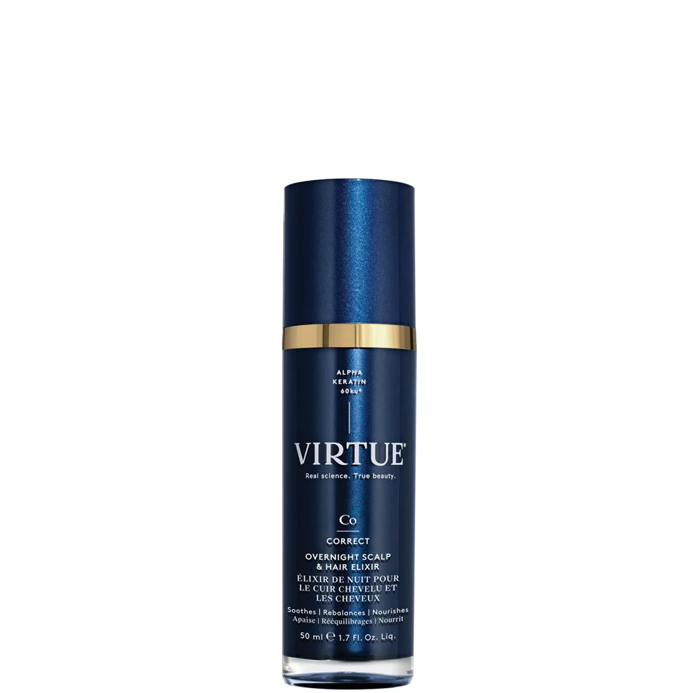 VIRTUE Labs Scalp Elixir 50ml Zdjęcie 1