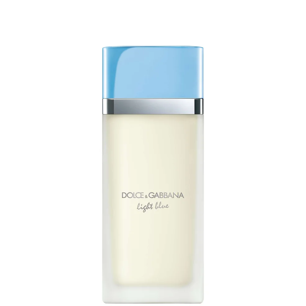 Dolce&Gabbana Light Blue Eau de Toilette 100ml Zdjęcie 1