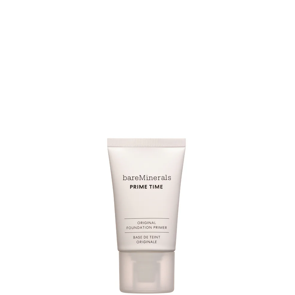 bareMinerals Mini PRIME TIME® Original Pore Minimising Primer 15ml Zdjęcie 1